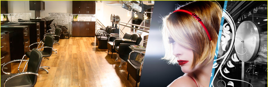 About Prova Salon, Phoenix / Scottsdale Arizona Salon